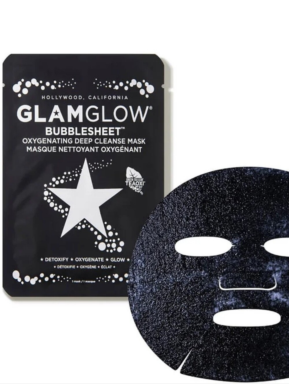 GlamGlow Bubble Mask Bundle